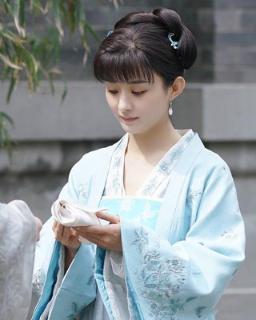 <p>什么是”淑女“？</p>