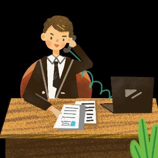 <p>我给你(dă diànhuà-make a phone call).</p>