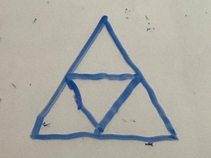 <p>Il y a combien de parallélogrammes?</p>