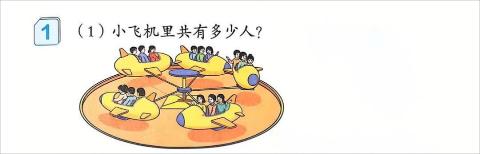 <p>请将原加法算式改写成乘法算式&#xff0c;注意可写出的乘法算式个数。</p>