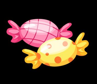 <p>我喜欢吃____的。</p>