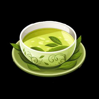 <p>我要喝___茶</p>