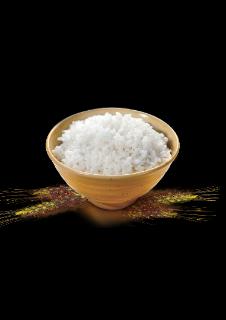 <p>我爱吃（mǐfàn-rice）</p>
