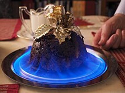 <p>聖誕布丁是哪一國聖誕節的傳統甜點&#xff1f;Which country&#39;s traditional Christmas dessert is Christmas pudding?</p>