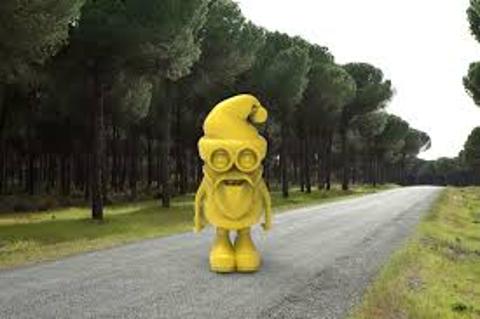 <p>聖誕老人的衣服原本是甚麼顏色的?What was the original color of Santa Claus&#39;s clothes?</p>