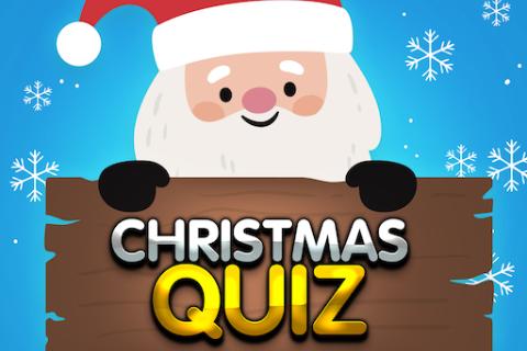Christmas Quiz Challenge