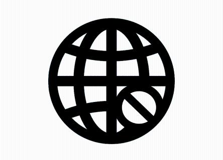 <p>计算机出现如图所示图标的网络故障的原因可能是&#xff1f;</p>