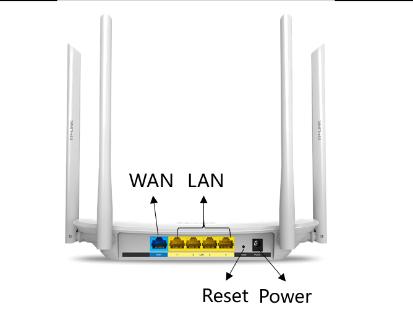 <p>家里的台式电脑要连接有线网络&#xff0c;应该与路由器的哪个口相连&#xff1f;</p>