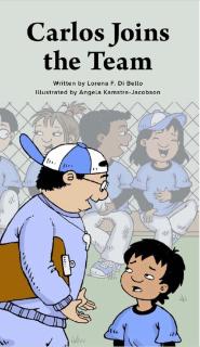 <p>Why didn’t Carlos’s have many friends?</p>