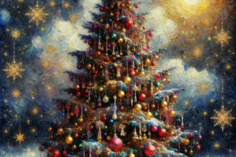 The Art of Mulled Wine and Christmas Trivia