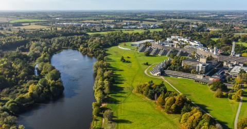 <p>以你现在的了解&#xff0c;你觉得UEA是什么一所什么样的大学&#xff1f;</p>