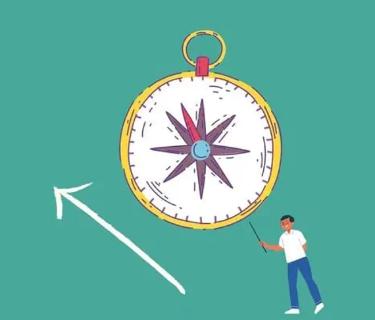 <p>How is the person moving?</p>