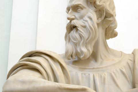 苏格拉底教育家