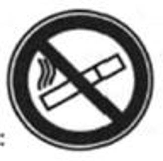 <p>Quelle phrase ne correspond pas au panneau ?</p>