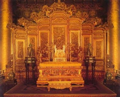 <p>故宫的第一大殿叫什么&#xff1f;</p>