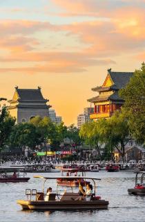 <p>中轴线的最北端是哪里&#xff1f;</p>