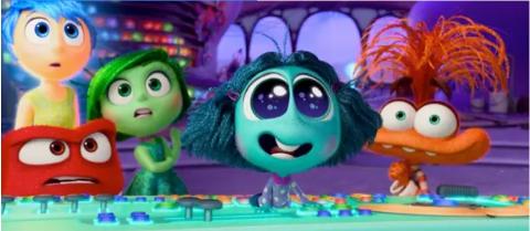 <p>What 2024 movie is this? </p>