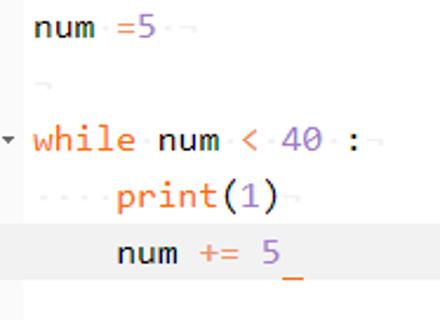 <p>运行如图代码&#xff0c;会输出多少个1&#xff1f;</p>
