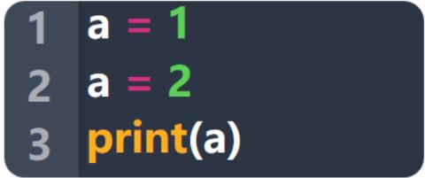 <p><strong>运行下图代码后&#xff0c;会输出 ( )</strong></p>