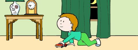 <p>What do we can not to do before going to the bed?</p>