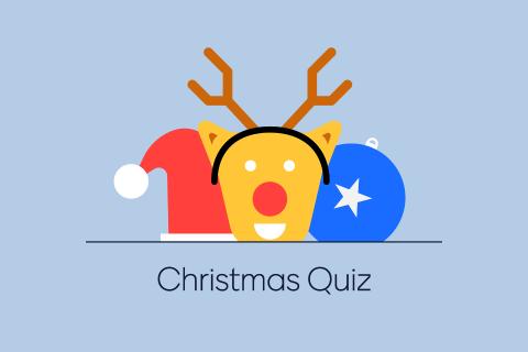Christmas Quiz