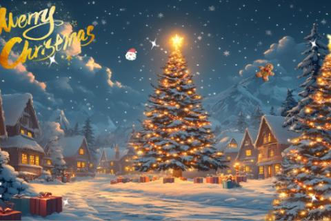 2024，我们的故事