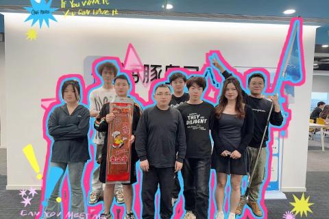 小细节决定谁是赢家