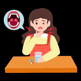 <p>她怎么了&#xff1f;</p>