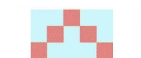 <p>有一块长方形餐垫&#xff0c;其中每块彩色正方形的面积是1平方分米&#xff0c;你能计算出这块餐垫的长是多少&#xff0c;宽是多少&#xff0c;面积又是多少呢&#xff1f;</p>