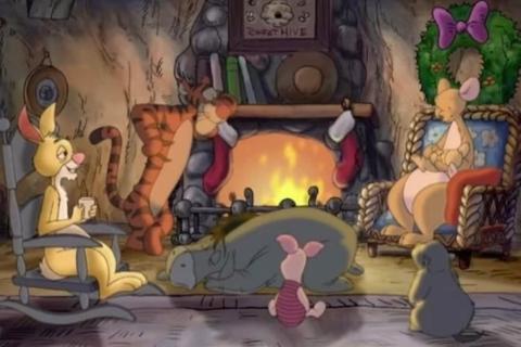 2024圣诞交换礼物