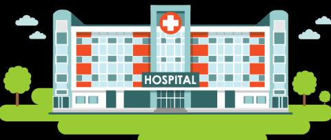 <p>这是一家______(yīyuàn-hospital)</p>