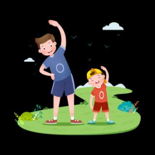 <p>运动____（duì-for)身体很好！</p>