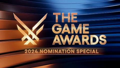 <p>2024TGA颁布的最佳游戏是什么？</p>