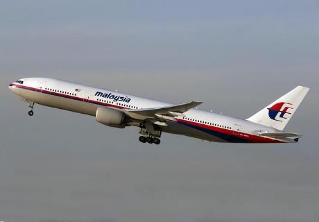 <p>MH370是在什么时间失联的?</p>