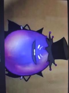 <p>图中的角色叫什么名字</p>