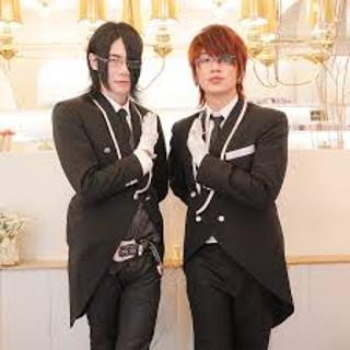 <p>晚安大小姐中男管家的“呀咧呀咧”，是想要让大小姐不要熬夜做什么：</p>