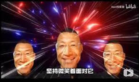 <p>朝阳冬泳怪鸽以一句口号出名： 没毛病，干就完了，加油！___！</p>