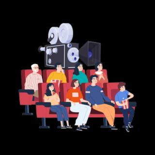 <p>我们去看电影，_______?（how about it?/what about it?)</p>