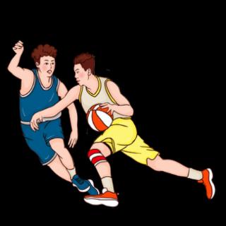 <p>我对______（dă lánqiú)play basketball感兴趣。</p>