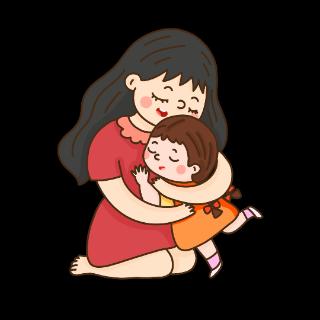 <p>孩子___(duì-prep.to; towards)妈妈说：“妈妈，我爱你”</p>