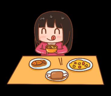 <p>您做的饭真____（hăochī-delicious)!</p>