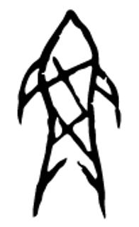 <p>图片中的象形字是_。</p>