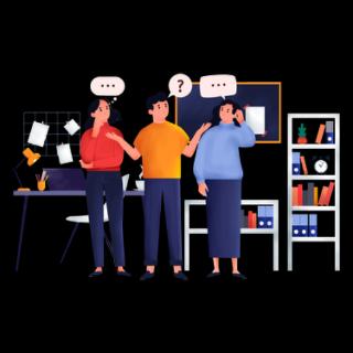 <p>这个_____(wèntí-question)太难了！</p>