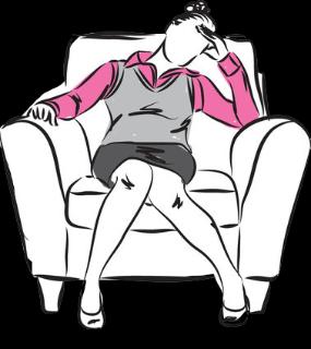 <p>我想_____（rest ）一下</p>