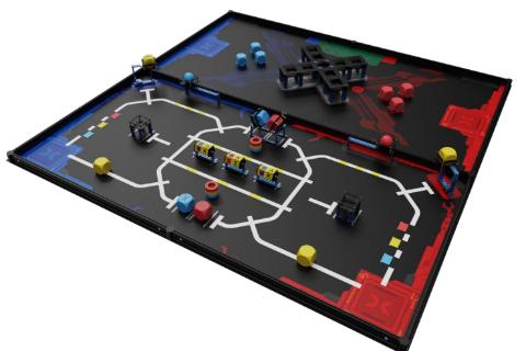 KR-2025赛季Starter赛项规则考核