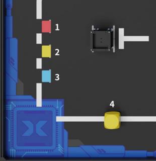 <p>M01拾取晶体任务中，黄色有机晶体的位置由红蓝双方自行决定。</p>