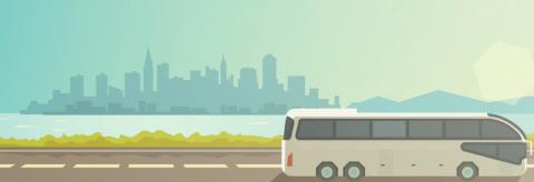 <p>我家离公司很____(yuăn-far)</p>