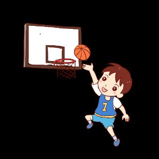 <p>弟弟_____(zhèngzài-be+verb+ing)打篮球</p>