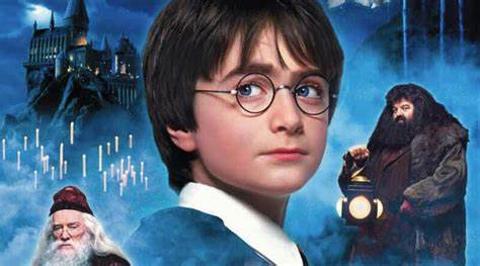 <p>Who is the author of the "Harry Potter" series?</p>