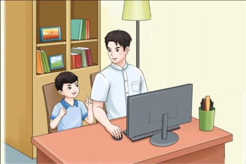 <p>在社交平台上看到有网友被封号了”，分析该案例探究原因(           )</p>